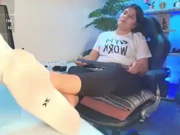Chaturbate Live Porn of antonellariu
