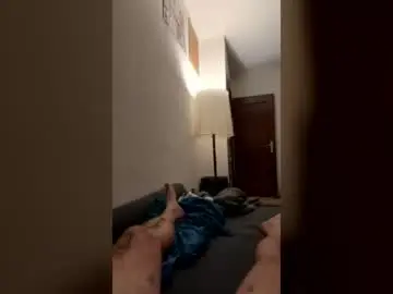 Chaturbate Live Porn of apfelsaeftle