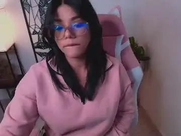 Chaturbate Best Webcam of ashleyy18__