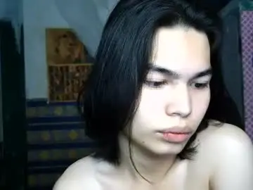 Chaturbate Live Sex Cam of asian_babyboi