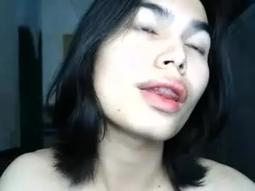 Chaturbate Adult Video Chat of asian_babyboi