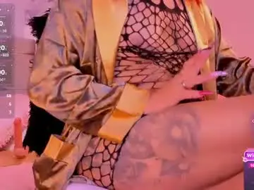 Chaturbate Free Porn Cam of cock_big_girl