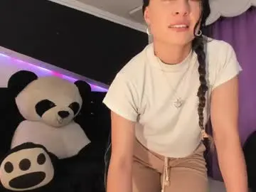 Chaturbate Adult Webcams of coral_gibson