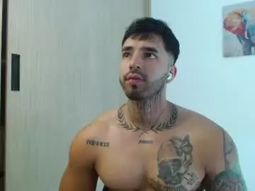 Chaturbate Adult Webcams of darius_phoenix
