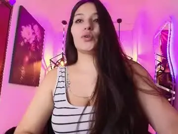 Chaturbate Sex Chat of emma_garciaa_