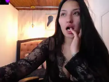 Chaturbate Live Sex Cam of emma_garciaa_