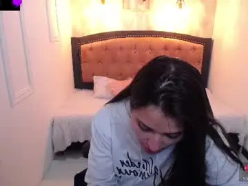Chaturbate Sex Cam of emma_garciaa_