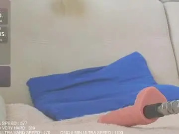 Chaturbate Free Live Porn of fergusina2000