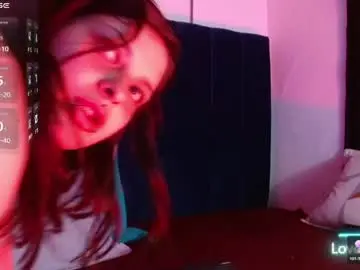 Chaturbate Nude Webcam of ivyy_wish
