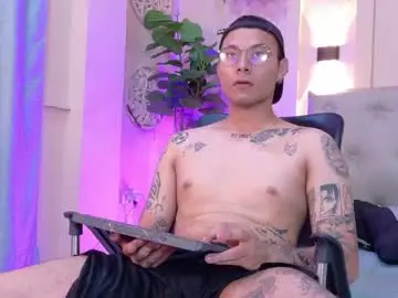 Chaturbate Live Porn of joseph_spider