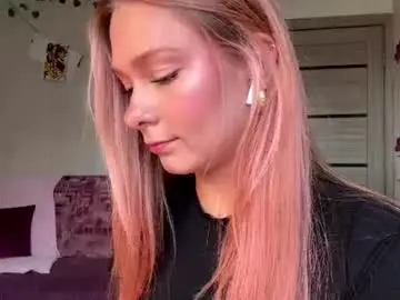 Chaturbate Sex Cam of kikixie