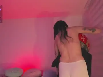 Chaturbate Live Porn of kxss_krawl
