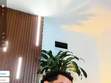 Chaturbate Live Porn of lucasanto_