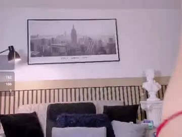 Chaturbate Adult Webcams of lucy_milf_68