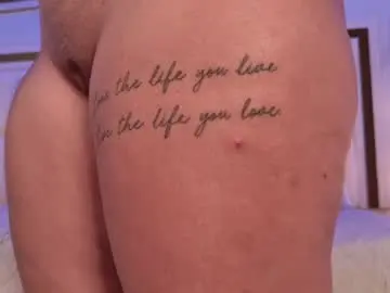 Chaturbate Sex Cam of samanthaa_sm