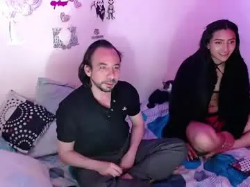Chaturbate Live Sex Cam of sex_addicts777