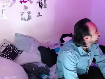 Chaturbate Live Porn of sex_addicts777