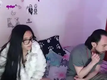 Chaturbate Nude Webcam of sex_addicts777