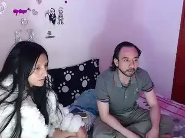 Chaturbate Live Sex of sex_addicts777