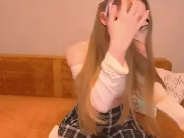 Chaturbate Best live sex cam show of shyberrynelly