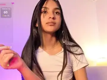 Chaturbate Sex Chat of _jazmiin