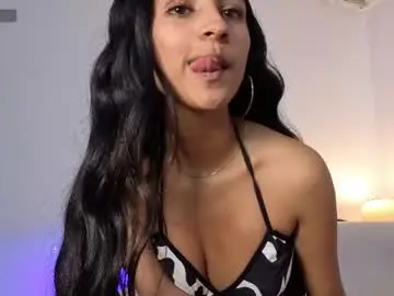 Chaturbate Sex Cam of _jazmiin