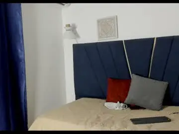 Chaturbate Adult Webcam of alexx_cum18