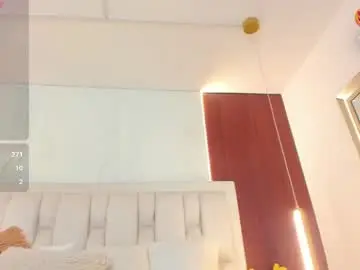 Chaturbate Live Porn of amara18_