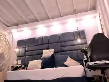 Chaturbate Live Sex Cam of ankharavesper