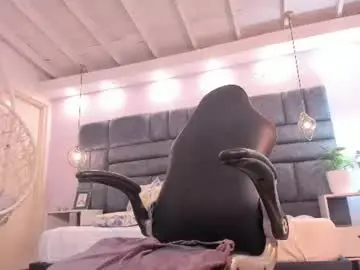 Chaturbate Private Sex Chat of ankharavesper