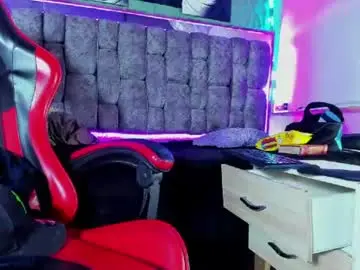 Chaturbate Live Sex of axell_cross2