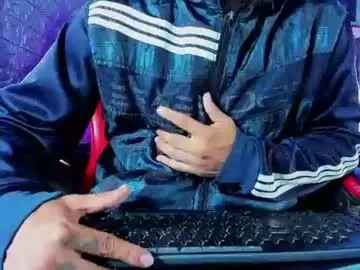 Chaturbate Sex Chat of axell_cross2