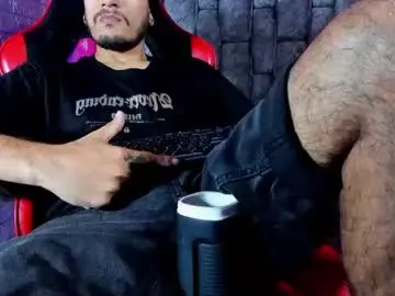 Chaturbate Adult Video Chat of axell_cross2