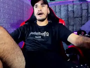 Chaturbate Sex Chat of axell_cross2