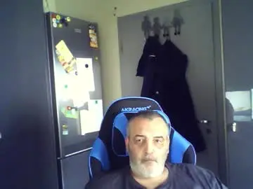 Chaturbate Private Sex Chat of chris250268