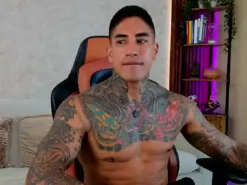 Chaturbate Best Webcam of chris_reilly