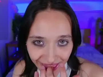 Chaturbate Live Porn of darcyblackwood