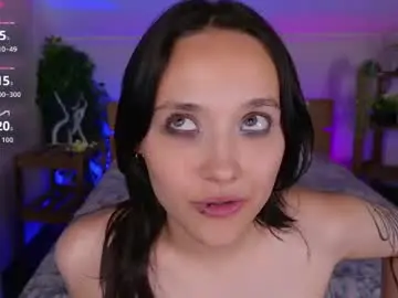 Chaturbate Free Live Porn of darcyblackwood
