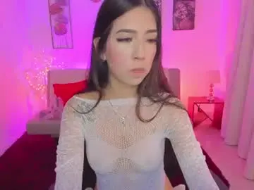 Chaturbate Nude Webcam of dream_saray