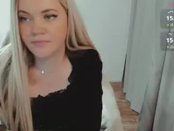 Chaturbate Nude Webcam of elia_