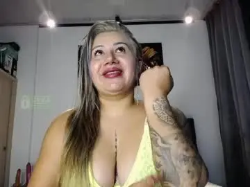 Chaturbate Sex Chat of im_shantal