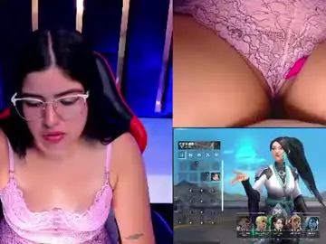 Chaturbate Adult Webcams of juliejes