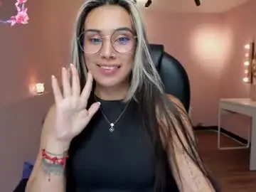 Chaturbate Live Porn of la_monitora