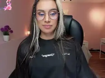 Chaturbate Live Sex Cam of la_monitora
