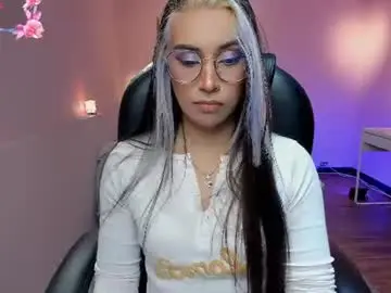 Chaturbate Private Sex Chat of la_monitora