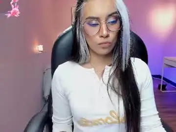 Chaturbate Live Porn of la_monitora