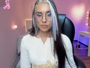 Chaturbate Watch Live Sex Cams of la_monitora