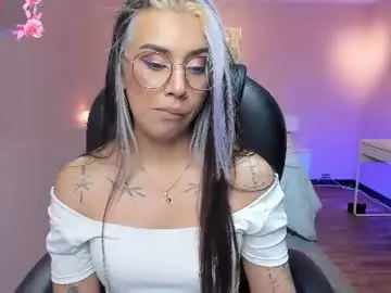 Chaturbate Watch Live Sex Cams of la_monitora