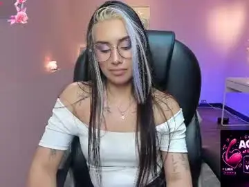 Chaturbate Watch Live Sex Cams of la_monitora
