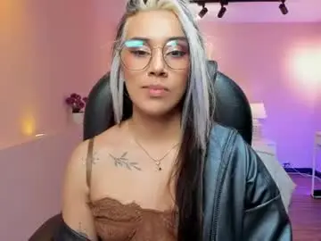 Chaturbate Adult Webcams of la_monitora